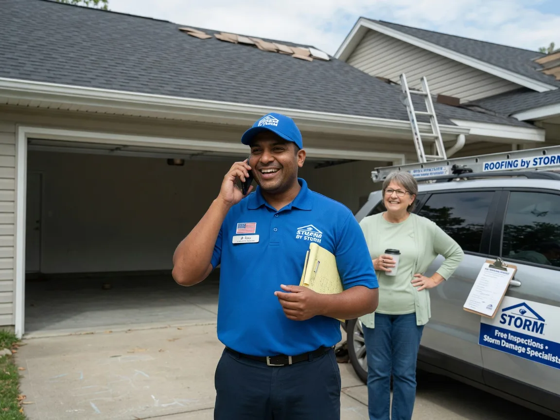 Roof Repair Near Me Bradford, TN FAQs