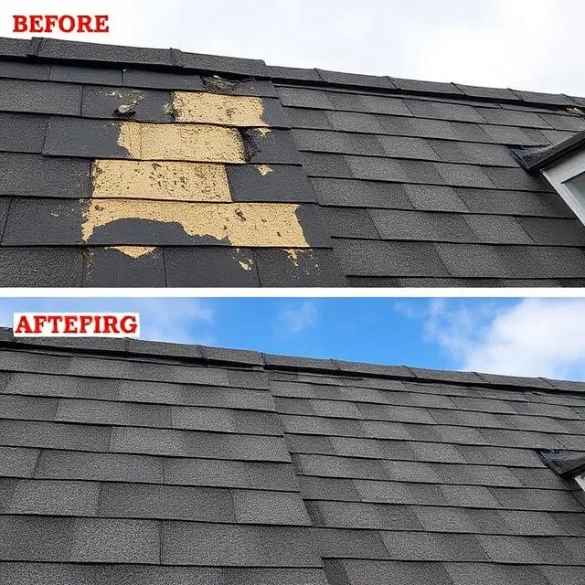 Roof Repair Near Me in Bradford, TN near me